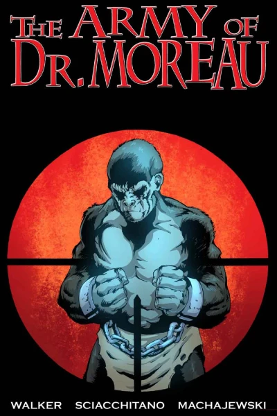 Cover of Issue #3