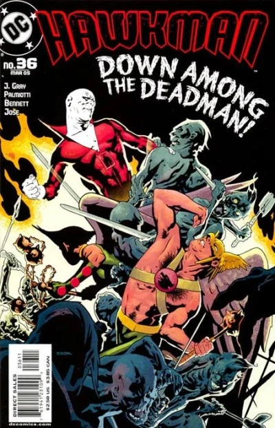 Cover of The Army of Forgotten Souls