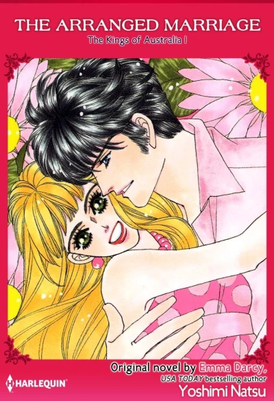 Cover of The Kings of Australia I