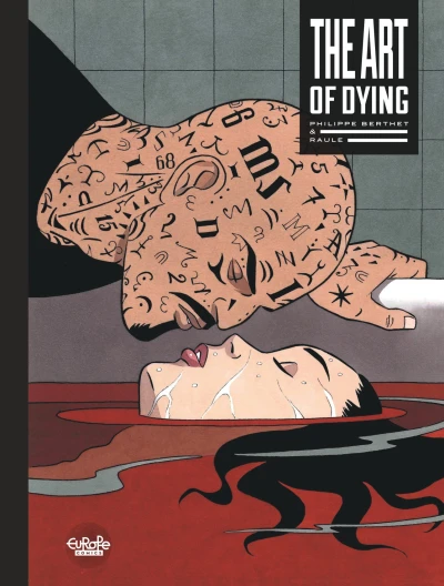 Cover of Volume #1