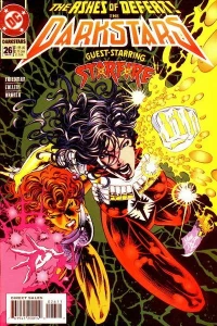 The Ashes of Victory