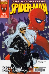 Better The Devil You Know...