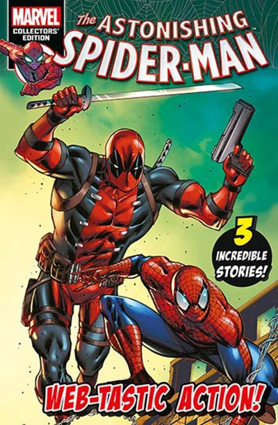 Cover of Issue #19