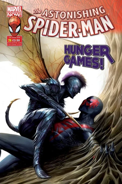 Cover of Hunger Games!