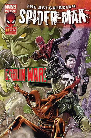 Cover of Goblin War