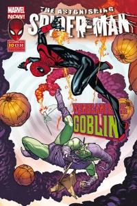 Vengeance of the Goblin