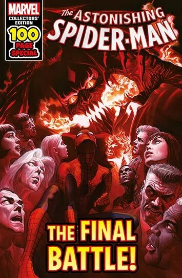 Cover of Chapter Four: The Goblin Triumph