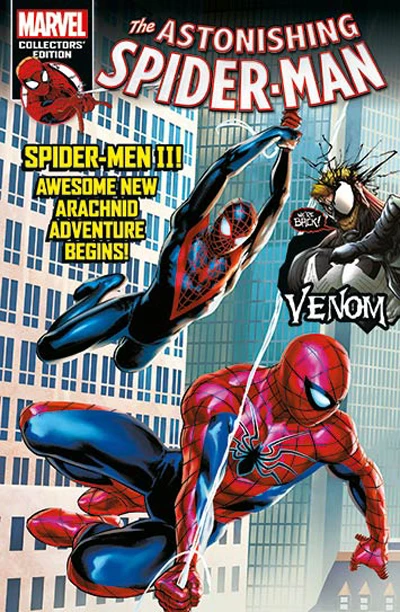 Cover of Issue #4