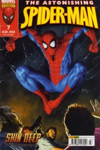 Skin Deep The Conclusion