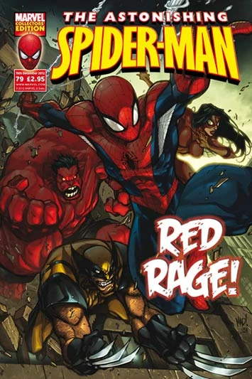 Cover of Issue #79