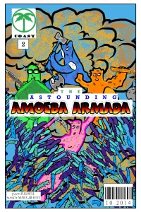 The Vast and the Ciliates