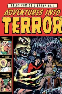 Adventures into Terror