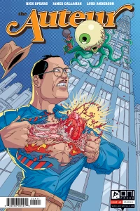 Presidents Day Part 4 of 5: The Martini