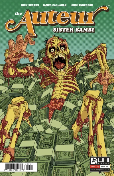 Cover of Chapter 9: Live In the Moment