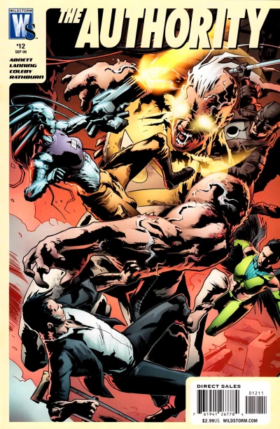 Cover of This Happens