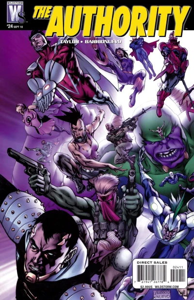 Cover of Mondregon, Part 2