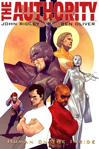 Human on the Inside OGN