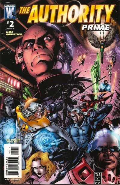 Cover of Breach of Trust