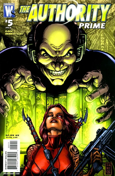 Cover of Breach of Trust