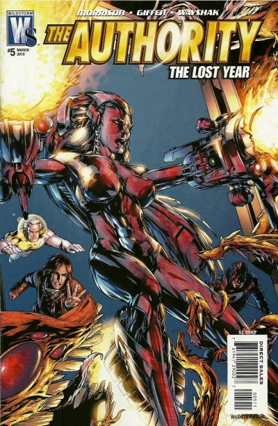 Cover of Blood Brothers