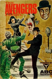 The Avengers Annual