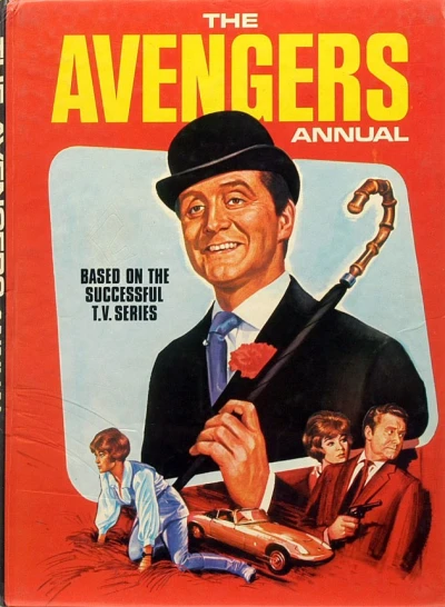 Cover of Issue #1968