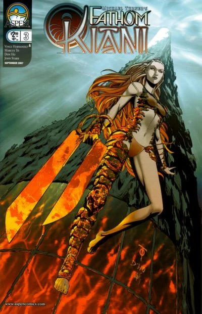 Cover of The Awakening