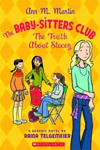 The Truth About Stacey