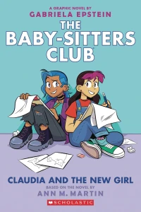 Claudia and the New Girl