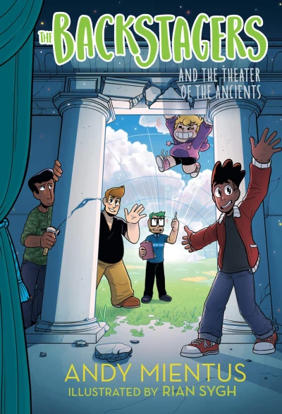 Cover of Volume 2