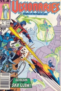 The Balance Of Power