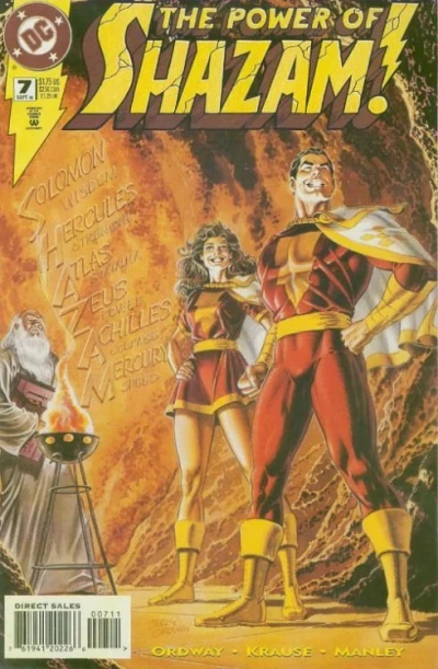 Cover of The Balance of Power