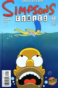 The Bald Man and the Sea