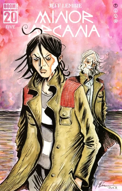 Cover of The Ballad of Budd St. Pierre: 1976