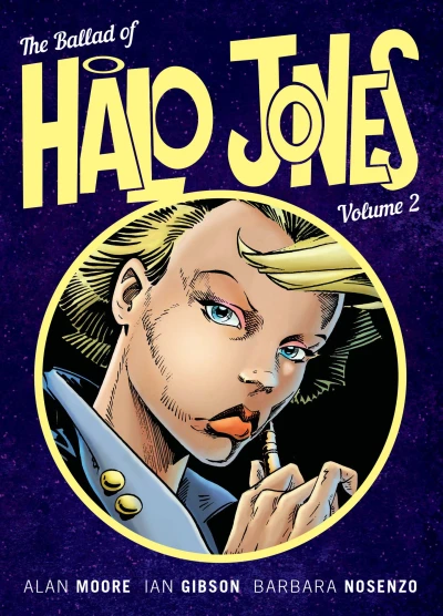 Cover of Volume 2