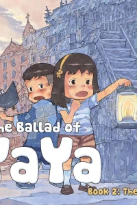 Book 2: The Prisoner