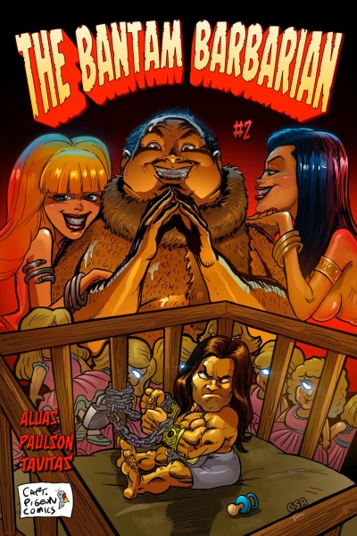 Cover of Of Babies and Men