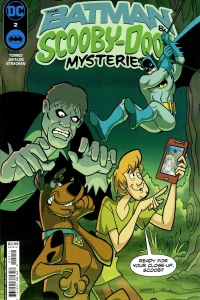 The Secret of Slaughter Swamp