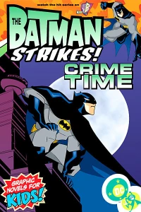 Crime Time