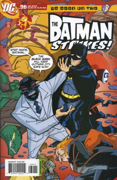 Cover of Hostile Takeover