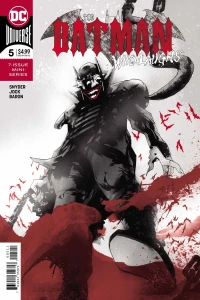 The Laughing House Part 5