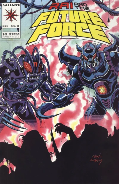 Cover of The Battle For South Am-- Chapter Three: Targets