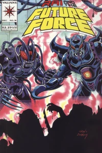 The Battle For South Am-- Chapter Three: Targets