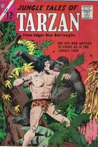 The Battle For Teeka