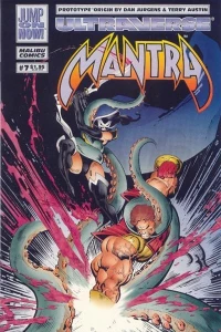 The Battle of All Mothers