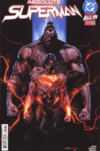 The Battle of Kansas, Part One: Sol