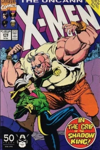 The Battle of Muir Isle