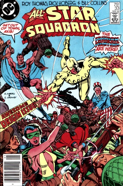 Cover of The Battle of Santa Barbara--Times Two!