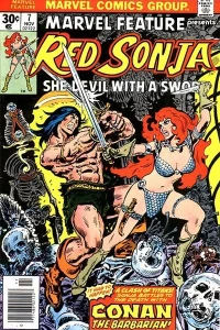 The Battle of the Barbarians