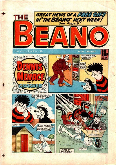 Cover of Issue #2359